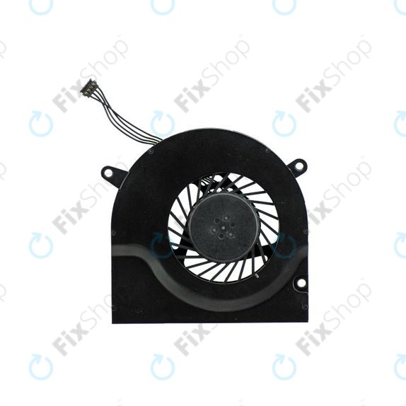 Ventola per MacBook Pro 13" A1278 (Late 2008 - Mid 2012)