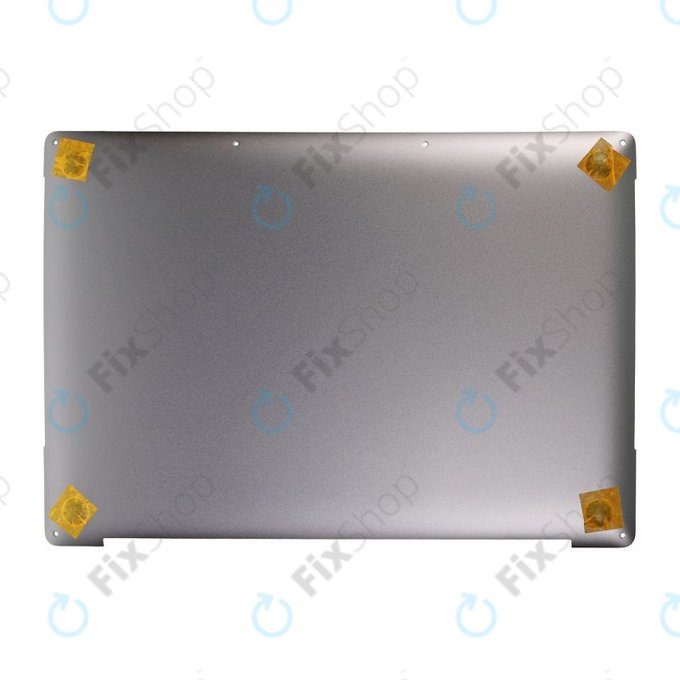 Cover inferiore per MacBook Pro 16" A2141 (2019), Space Gray