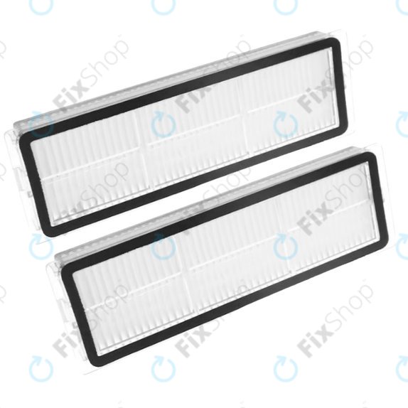 Filtro HEPA, 2 pz. per Xiaomi Dreame D9 Max Gen2, D10s, D10s Pro