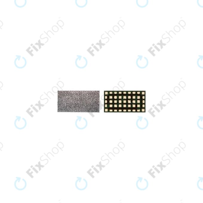 IC gestione alimentazione P215E22 per iPhone X