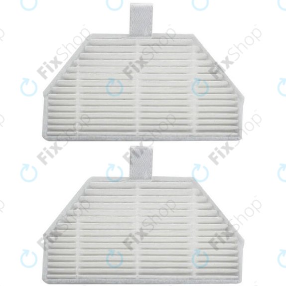 Filtro polvere, 2 pz. per Roidmi EVA