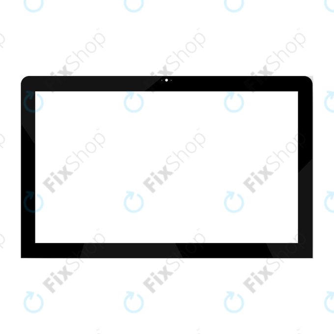 Vetro frontale per iMac 21.5" A2116 (2019)