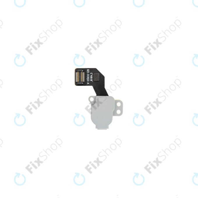 Scheda audio per MacBook Pro 16" A2141 (2019), Silver