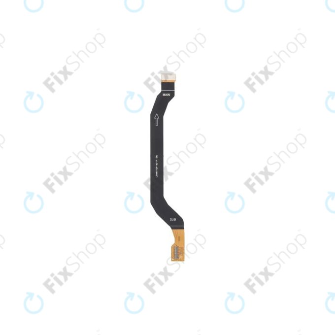 Cavo flex LCD per Xiaomi Redmi Note 11 Pro 5G 21091116I, 2201116SG