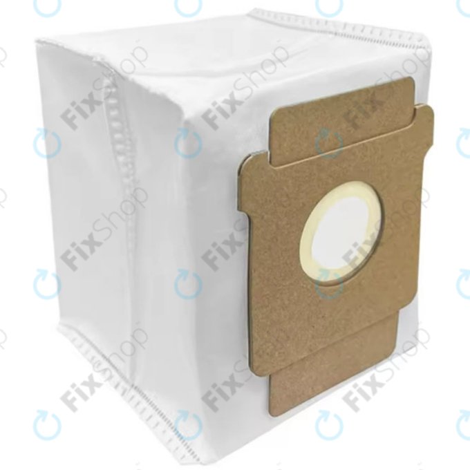 Sacchetto raccoglipolvere per iRobot Roomba Max 705, Plus 504, 505