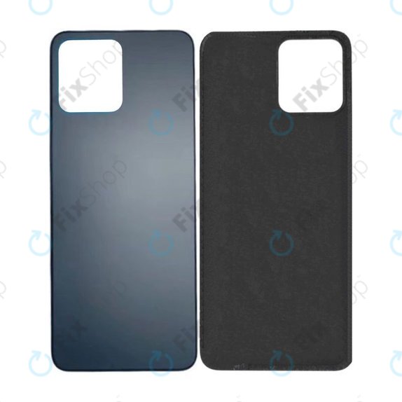 Cover batteria per T-Mobile T-Phone 5G REVVL 6, Black
