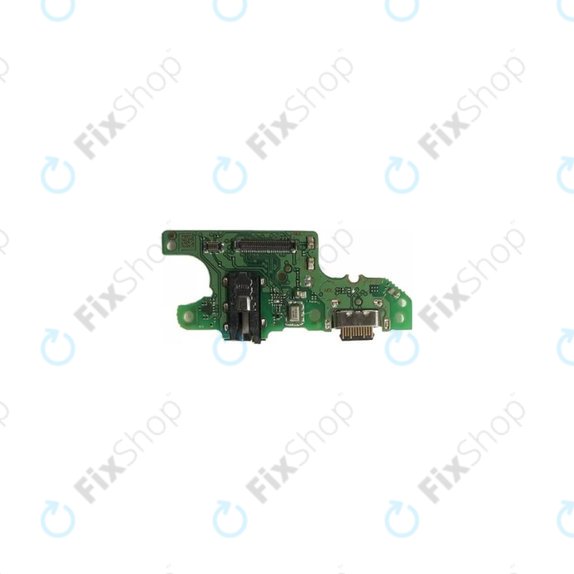 Scheda PCB connettore di ricarica per Nokia 8.3