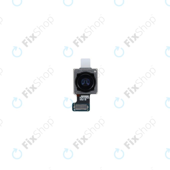 Fotocamera posteriore 12MP per Samsung S25 Edge, GH96-19414A, Genuine Service Pack