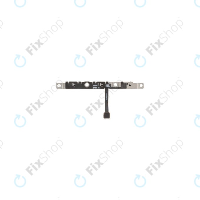Cavo flex pulsante volume per iPhone 17 Pro Max