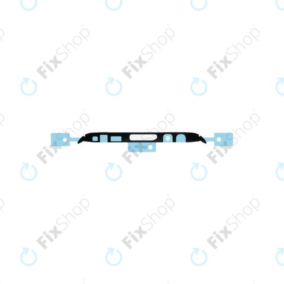 Adesivo Schermo LCD (Superiore) per Samsung S8 Plus G955F, GH02-14433A, Genuine Service Pack