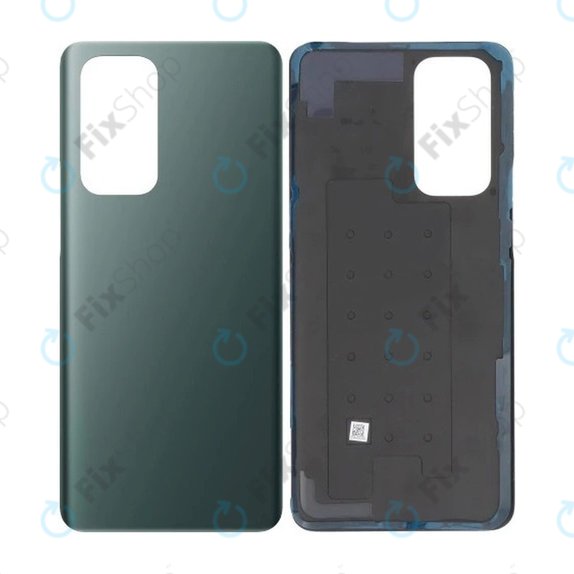 Cover batteria per OnePlus 9 Pro, Forest Green