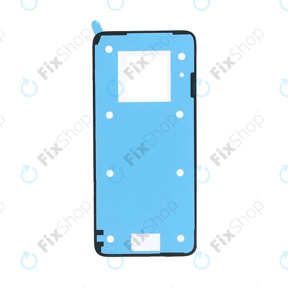 Adesivo copertura batteria per Xiaomi Redmi Note 7