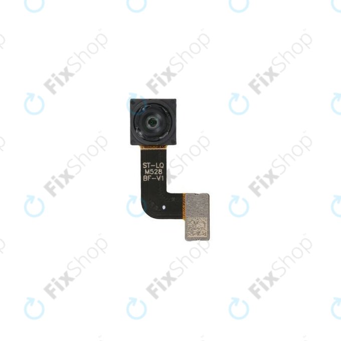 Modulo fotocamera posteriore 5MP per Nokia 5.3, 2640AA000185, Genuine Service Pack