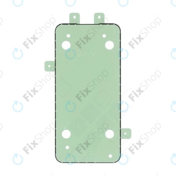 Adesivo LCD per Samsung A35 A356B, GH81-25066A, Genuine Service Pack