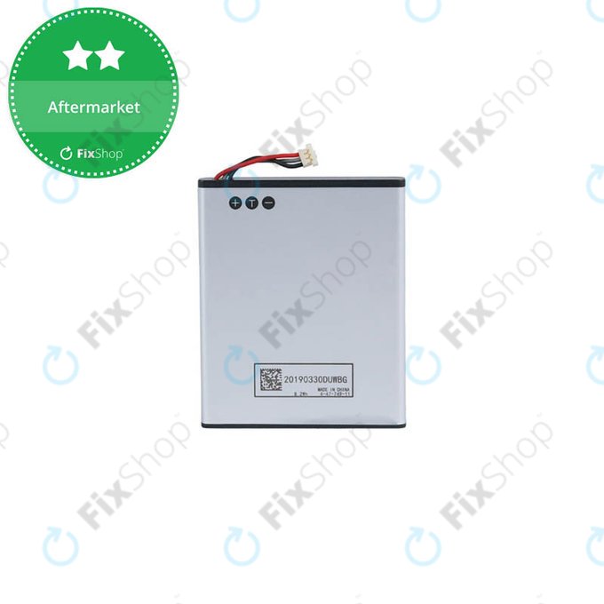 Batteria per Sony Playstation Vita 2000, SP86R, 2210mAh