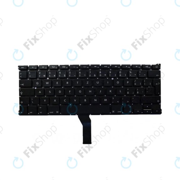 Tastiera SK per MacBook Air 13" A1369, A1466 (Mid 2011 - Mid 2017)