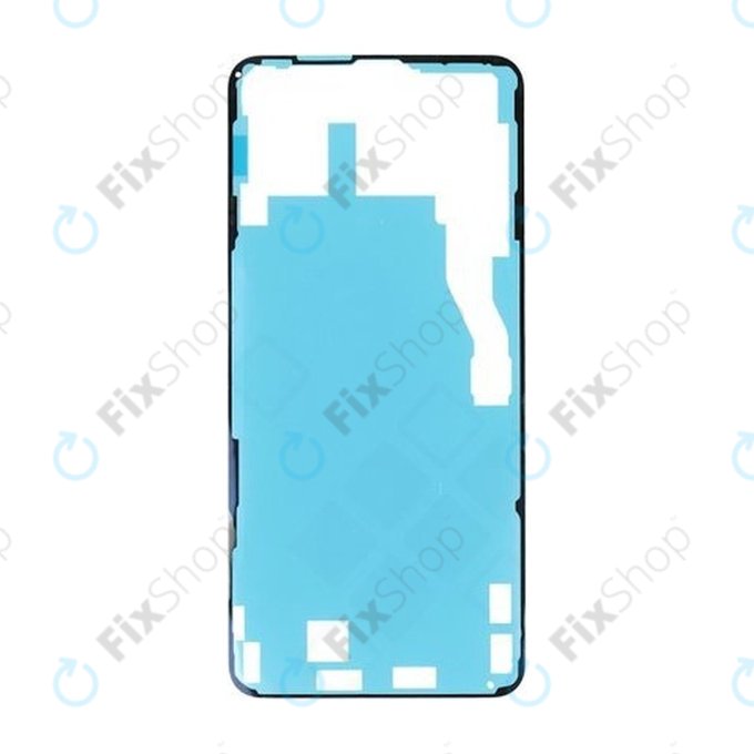 Adesivo LCD per Google Pixel 8 Pro, G806-09636-01, Genuine Service Pack