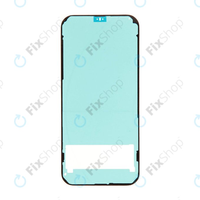Adesivo cover batteria per Google Pixel 10, G806-16039-01, Genuine Service Pack
