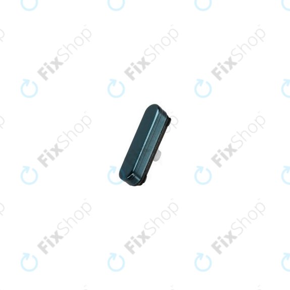 Tasto accensione per Samsung S22 S901B, S22 Plus S906B, Verde, GH98-47118C, Genuine Service Pack