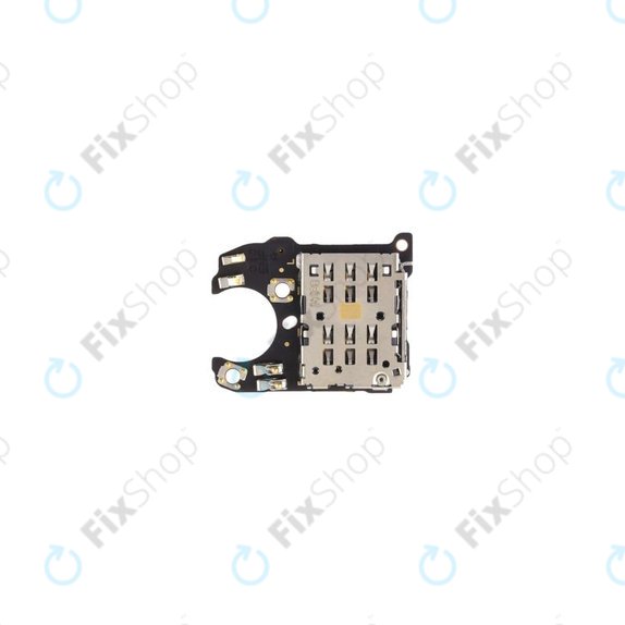 Lettore SIM e scheda SD PCB per Huawei Mate 20 Pro