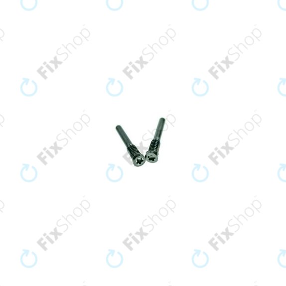 Viti inferiori per iPhone 11 Pro, 11 Pro Max, 13 Mini, 13, 13 Pro, 13 Pro Max, Green