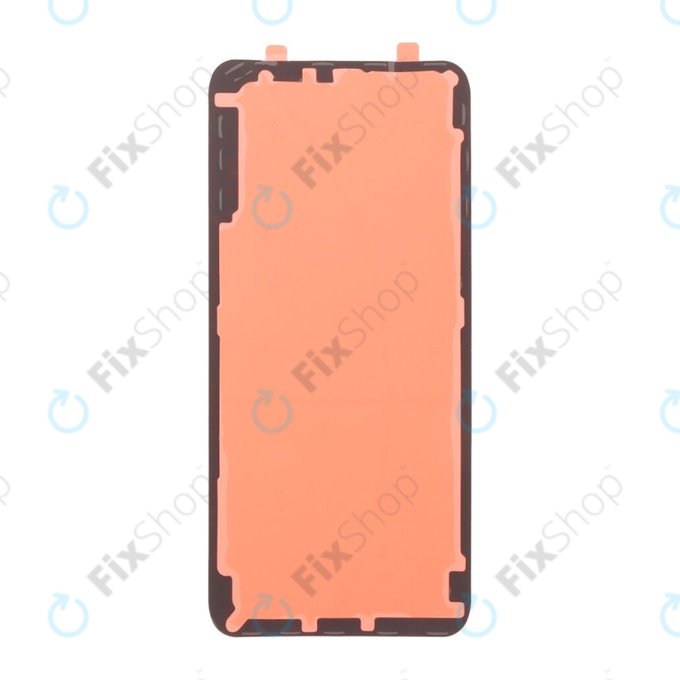 Adesivo copertura batteria per Realme GT Master 5G RMX3363 RMX3360