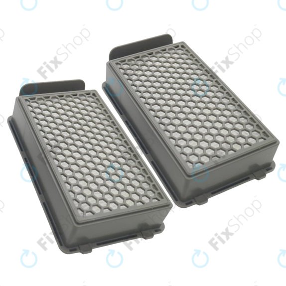 Filtro HEPA ZR903501, 2 pz. per Rowenta Compact Power