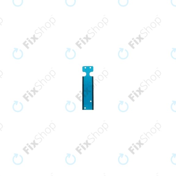 Adesivo LCD (Piastra cerniera) per Samsung Z Flip 5 F731B, GH02-25258A, Genuine Service Pack