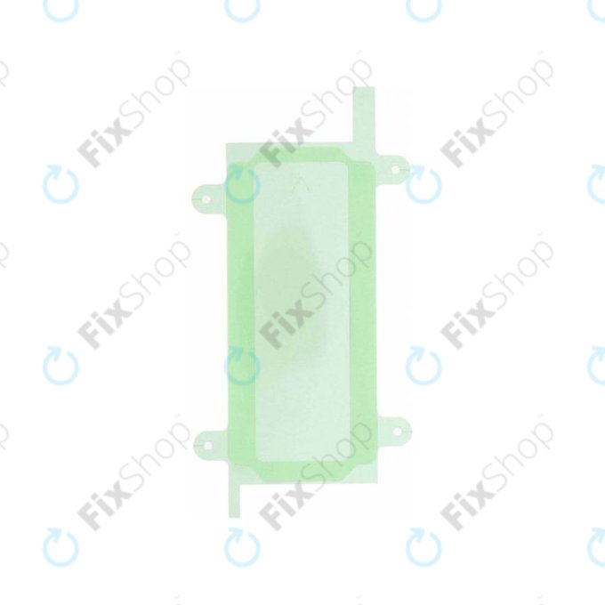 Adesivo batteria per Samsung J7 J730F (2017), GH02-14877A, Genuine Service Pack