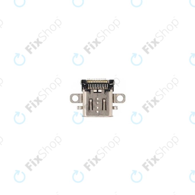 Porta di ricarica USB-C per Nintendo Switch NS-01