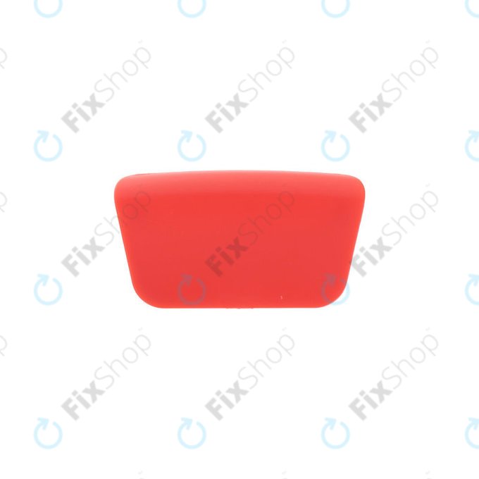 Cover touchpad V2.0 (Red) per Sony PlayStation 5 DualSense controller