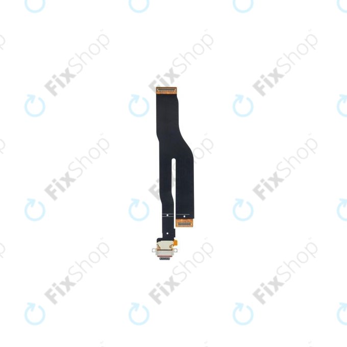 Scheda PCB connettore di ricarica per Samsung Note 20 N980B