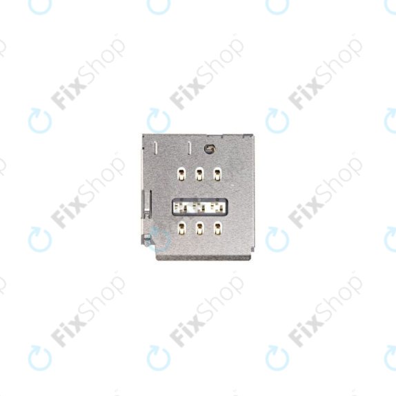 Lettore scheda SIM per iPhone 6S Plus