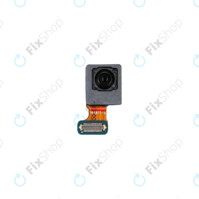 Fotocamera frontale 10MP per Samsung S22 S901B, S22 Plus S906B, GH96-14778A, Genuine Service Pack