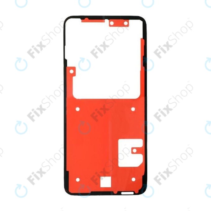 Adesivo copertura batteria per Huawei P40 Lite E