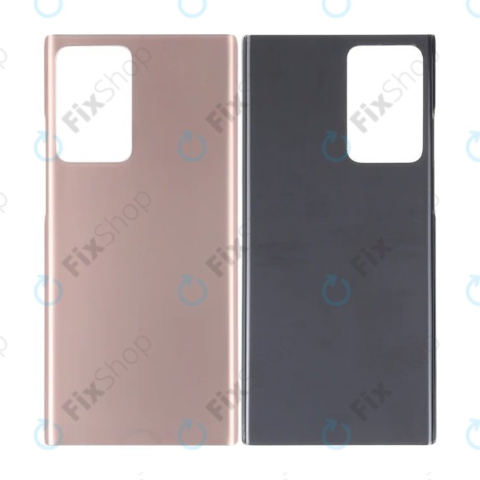 Cover batteria per Samsung Note 20 Ultra N986B, Mystic Bronze