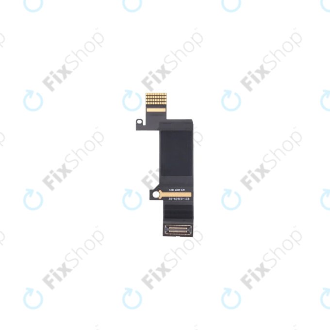 Cavo eDP display LCD per MacBook Pro 14" M1 Pro A2442 (2021), 16" M1 Max A2485 (2021)