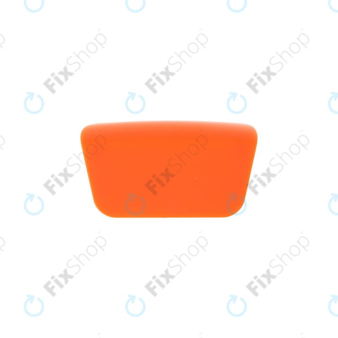 Cover touchpad V2.0 (Orange) per Sony PlayStation 5 DualSense controller