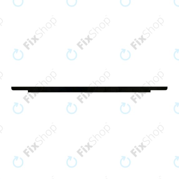 Cover anteriore con logo per MacBook Air 13" A1932 (2018 - 2019), A2179 (2020), A2337 (2020), Gold