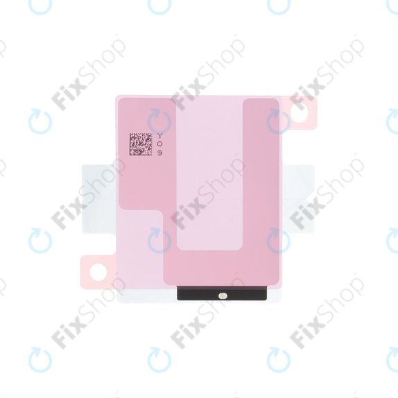 Adesivo batteria per iPhone 17 Pro