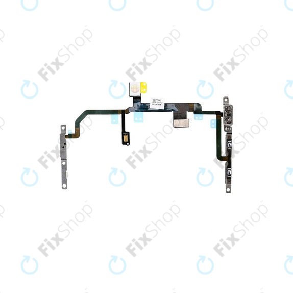 Cavo flex tasto volume + accensione per Apple iPhone 8 Plus