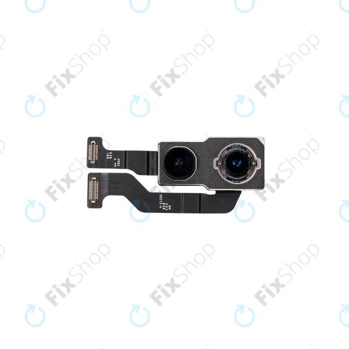 Fotocamera posteriore per iPhone 11