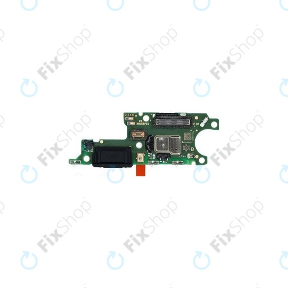 Scheda PCB connettore di ricarica per Honor Magic7 Lite