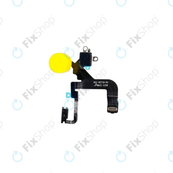 Flash fotocamera posteriore con Cavo flex per iPhone 12 Pro