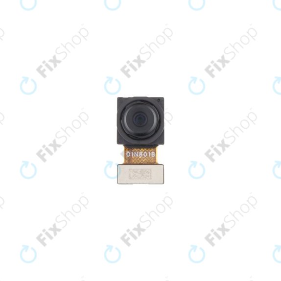 Modulo fotocamera posteriore 8MP (Ultrawide) per Xiaomi Redmi Note 12S 2303CRA44A