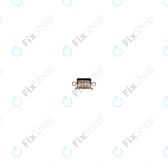 Connettore di ricarica USB-C per Xiaomi Mi Note 10 Lite, Mi Note 10 Pro, Mi 10, Mi 10 Pro, Redmi Note 10, Redmi Note 10 Pro