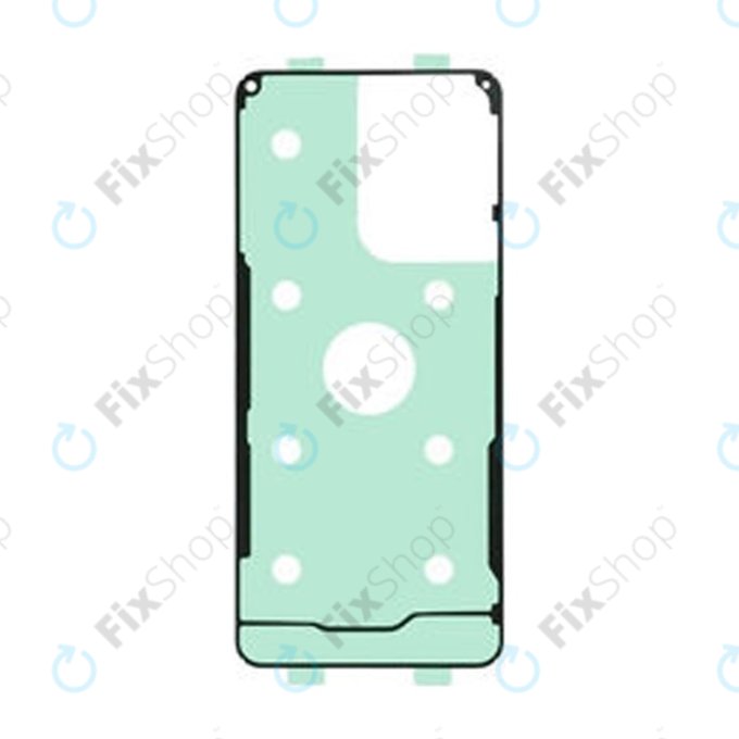 Adesivo batteria per Samsung A56 A566E