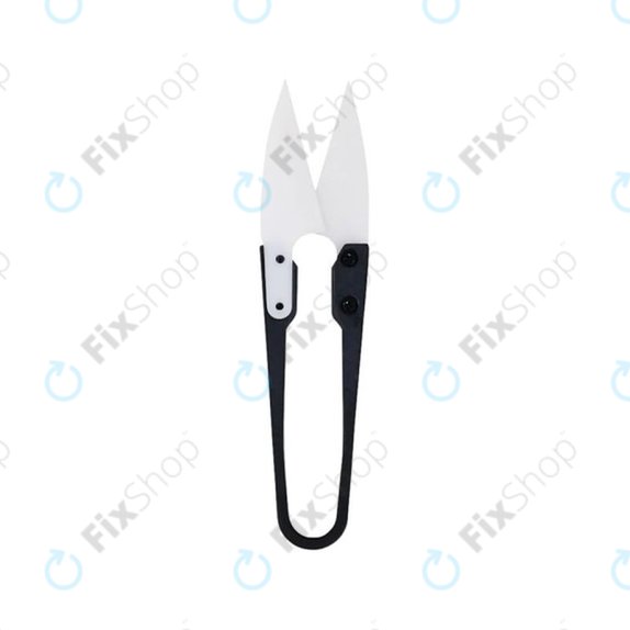 Forbici ceramiche isolate, Relife RL-102