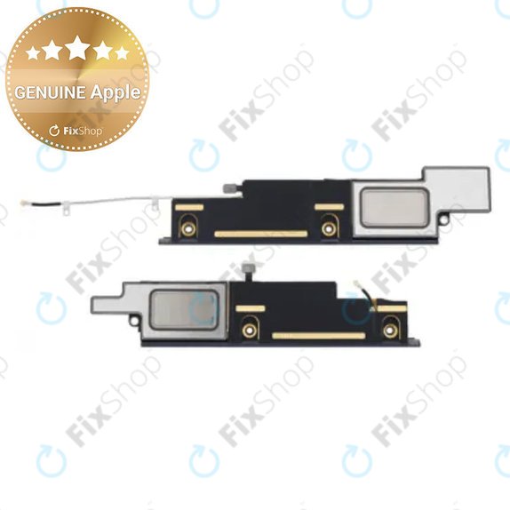 Altoparlanti sinistro e destro per MacBook Air 13", A3240 (2025), con antenna, 923-12413, Genuine Apple