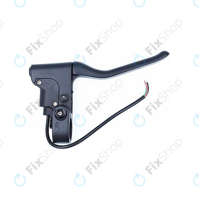 Leva freno con sensore per Xiaomi Mi Electric Scooter 1S, 2 M365, Essential, Pro, Pro 2, C002550002900 Genuine Service Pack